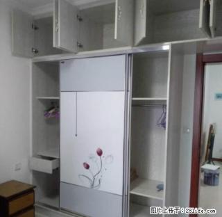 育红中学附近尤河华府两室出租 上学方便 - 渭南28生活网 wn.28life.net