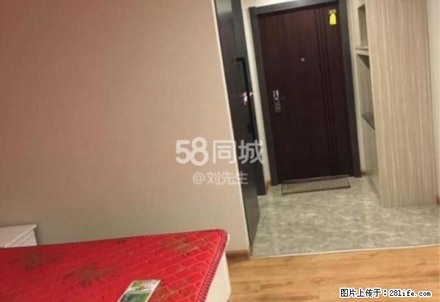 信达广场，信达公寓，一室单身公寓 - 房屋出租 - 房屋租售 - 渭南分类信息 - 渭南28生活网 wn.28life.net