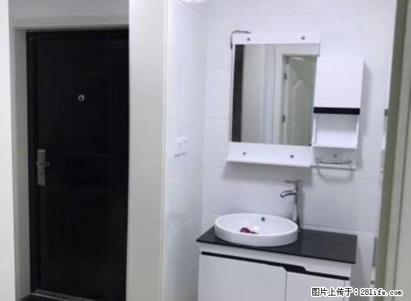 西四路新洲国际一室拎包入住 - 房屋出租 - 房屋租售 - 渭南分类信息 - 渭南28生活网 wn.28life.net