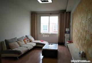 开发区高新幸福城，两室拎包入住 - 渭南28生活网 wn.28life.net