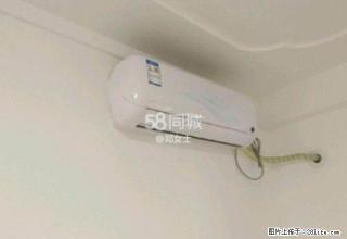 西四路紫兰新都荟一室出租，拎包入住！ - 渭南28生活网 wn.28life.net