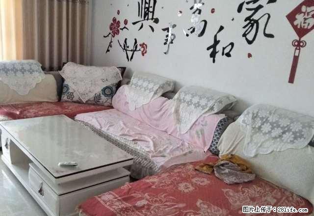 新市政府北，电梯房，拎包入住 - 房屋出租 - 房屋租售 - 渭南分类信息 - 渭南28生活网 wn.28life.net