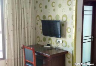西四路城上城2室双气房 带家具家电 拎包入住 - 渭南28生活网 wn.28life.net