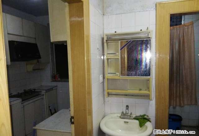 朝阳公园附近两室出租、家具家电齐全、拎包入住 - 房屋出租 - 房屋租售 - 渭南分类信息 - 渭南28生活网 wn.28life.net