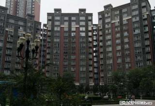 好房子信达世纪城 两室两厅一卫 96平 - 渭南28生活网 wn.28life.net