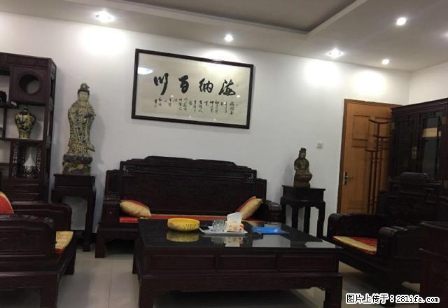 办公室出租，全套高档红木家具 - 房屋出租 - 房屋租售 - 渭南分类信息 - 渭南28生活网 wn.28life.net