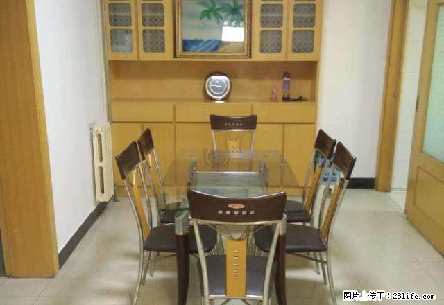 开发区供电局家属院 3室2厅2卫 130平拎包入住！ - 房屋出租 - 房屋租售 - 渭南分类信息 - 渭南28生活网 wn.28life.net