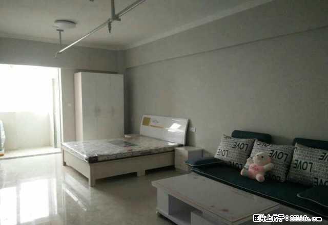西四路新房一室带家具家电急租 - 房屋出租 - 房屋租售 - 渭南分类信息 - 渭南28生活网 wn.28life.net