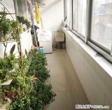 西二路朝阳公园附近三室两厅带家具家电有暖气 - 房屋出租 - 房屋租售 - 渭南分类信息 - 渭南28生活网 wn.28life.net