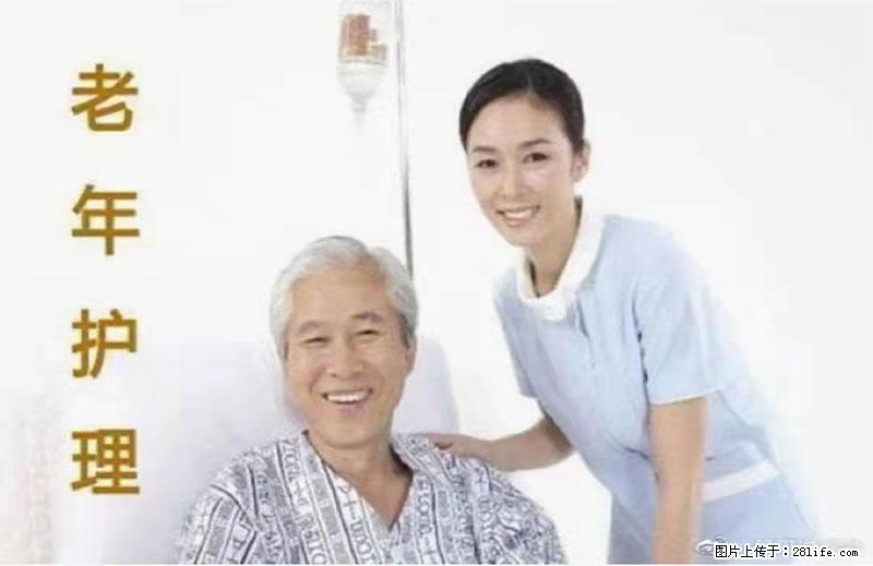 上海国企养老院，星级酒店环境，招聘养老护工 - 职场交流 - 渭南生活社区 - 渭南28生活网 wn.28life.net