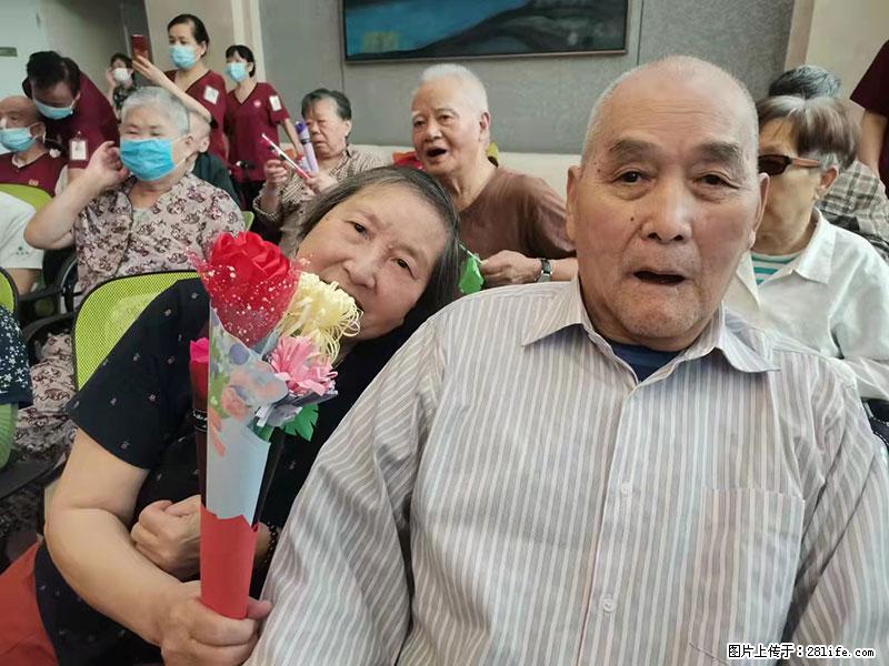上海国企养老院，星级酒店环境，招聘养老护工 - 职场交流 - 渭南生活社区 - 渭南28生活网 wn.28life.net