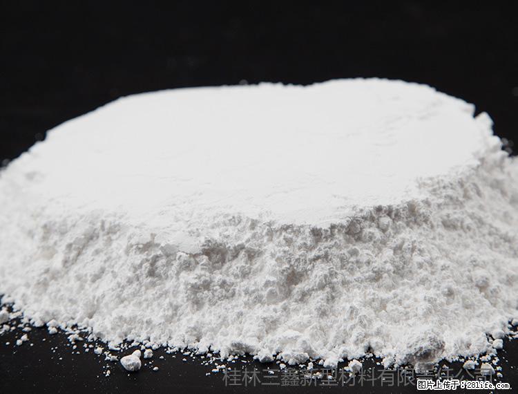 【桂林三鑫新型材料】600目重质碳酸钙 方解石粉重钙粉 - 综合信息 - 其他综合 - 渭南分类信息 - 渭南28生活网 wn.28life.net