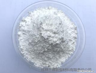【桂林三鑫新型材料】人造石人造大理石专用碳酸钙 - 渭南28生活网 wn.28life.net