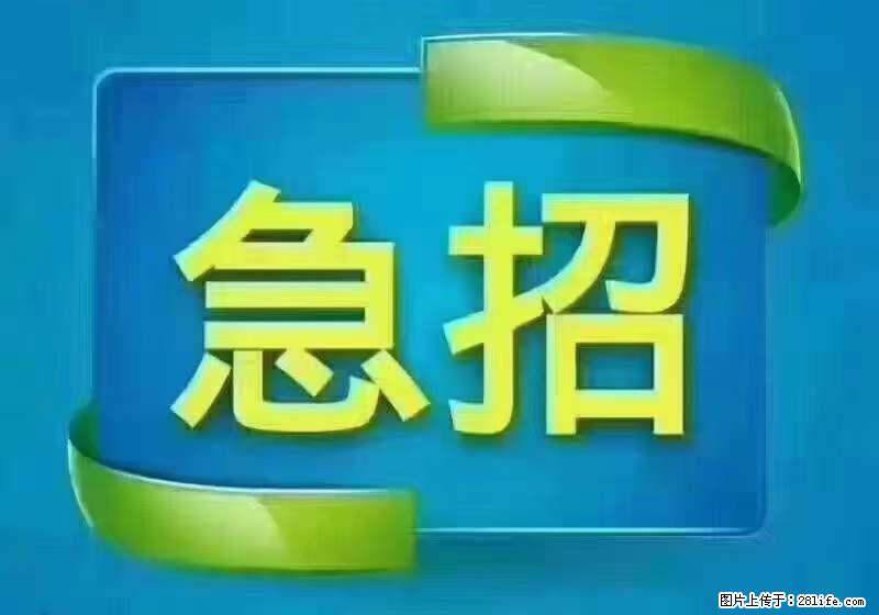 招出纳8000元/月，无证可以，要有相关经验，上海五险一金，包住，包工作餐，做六休一。 - 职场交流 - 渭南生活社区 - 渭南28生活网 wn.28life.net
