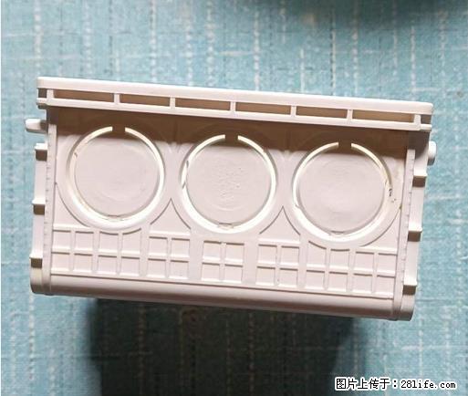 桂林荣泰吹塑、注塑【厂家直销】PVC阴燃电工配件，精品86底盒 - 其他广告 - 广告专区 - 渭南分类信息 - 渭南28生活网 wn.28life.net