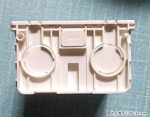 桂林荣泰吹塑、注塑【厂家直销】PVC阴燃电工配件，精品86底盒 - 其他广告 - 广告专区 - 渭南分类信息 - 渭南28生活网 wn.28life.net