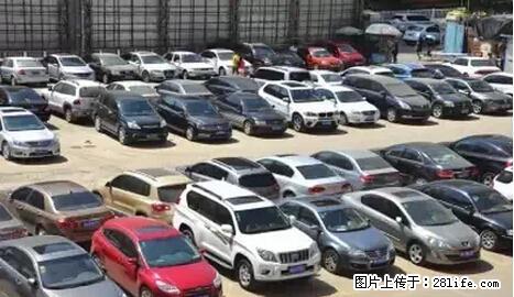 停车为什么要车头朝外？不是开玩笑，关键时刻真能救命 - 渭南生活资讯 - 渭南28生活网 wn.28life.net