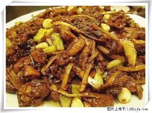 来广西旅游必吃这20道桂菜，不然就白来广西啦！ - 渭南生活资讯 - 渭南28生活网 wn.28life.net