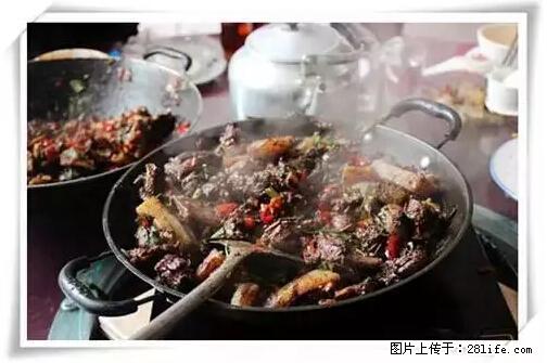 来广西旅游必吃这20道桂菜，不然就白来广西啦！ - 渭南生活资讯 - 渭南28生活网 wn.28life.net