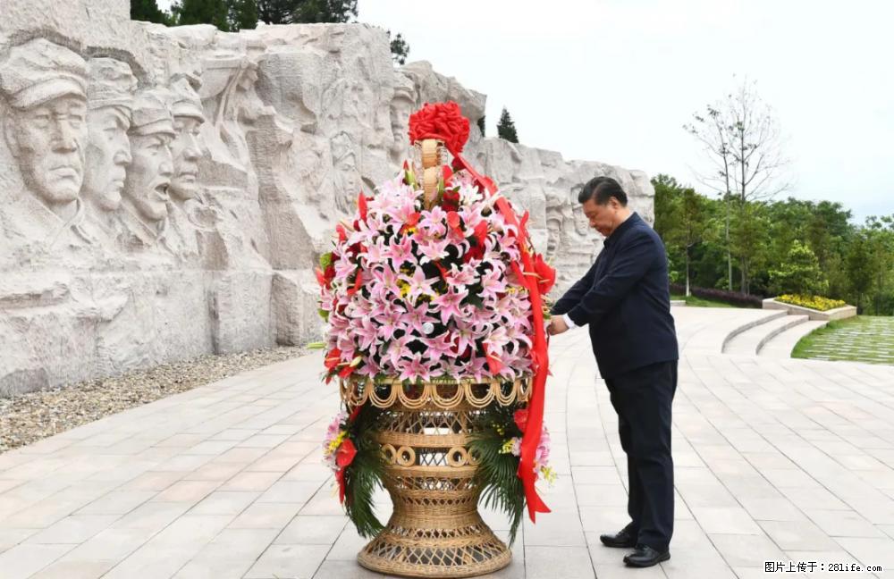 习近平赴广西考察调研 - 渭南生活资讯 - 渭南28生活网 wn.28life.net