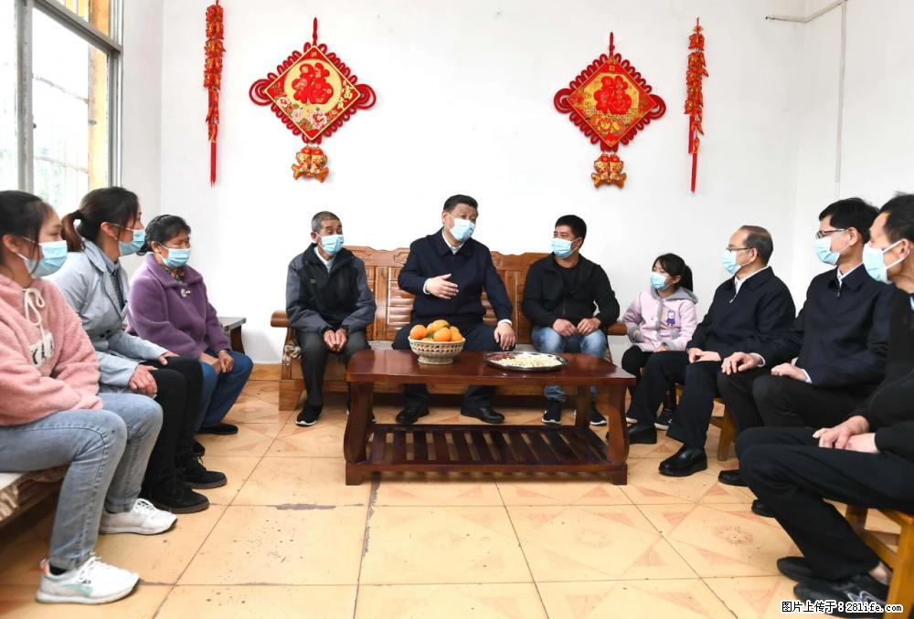 习近平赴广西考察调研 - 渭南生活资讯 - 渭南28生活网 wn.28life.net