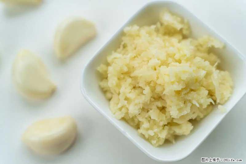 抗菌消炎、护肝健脾！这种“天然青霉素”就在你家餐桌上，春季吃正合适 - 渭南生活资讯 - 渭南28生活网 wn.28life.net