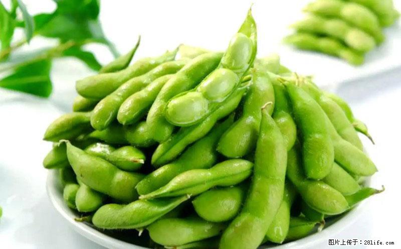 这些蔬菜是“天然钙片”，这6种被医生重点推荐 - 渭南生活资讯 - 渭南28生活网 wn.28life.net