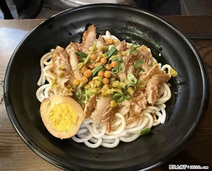 桂林米粉：承载乡愁与文化传承的美食 - 渭南生活资讯 - 渭南28生活网 wn.28life.net